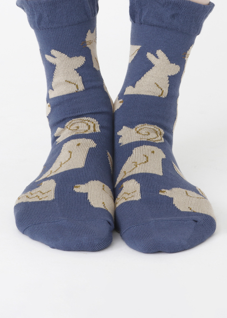 Animals Socks